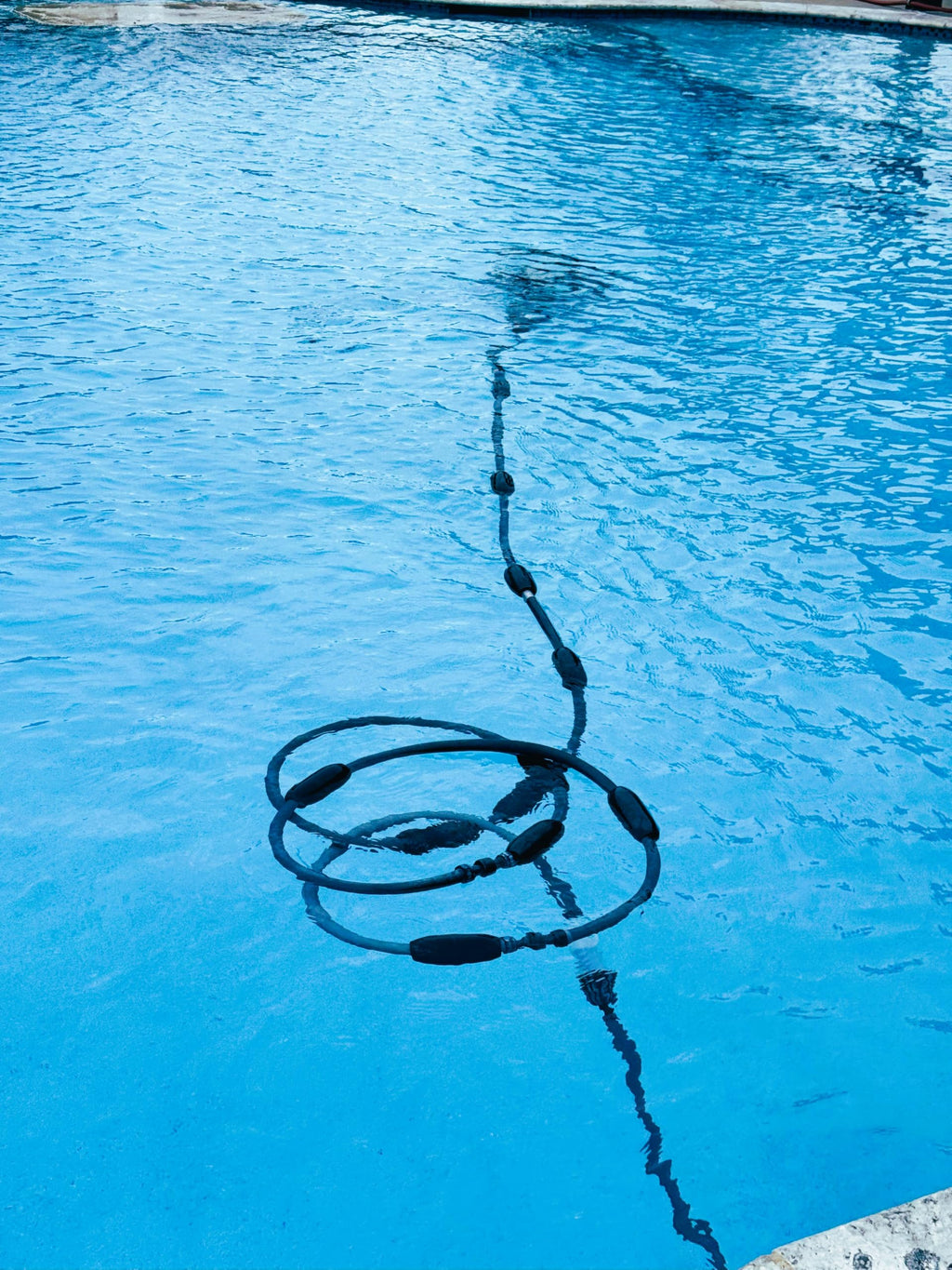 Pool Hose Stabilizers Anti-Tangle for Polaris Cleaners